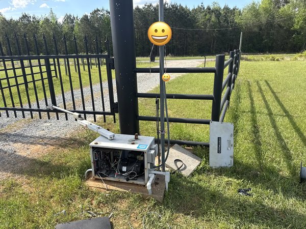 Legacy (Discontinued) Opener Service