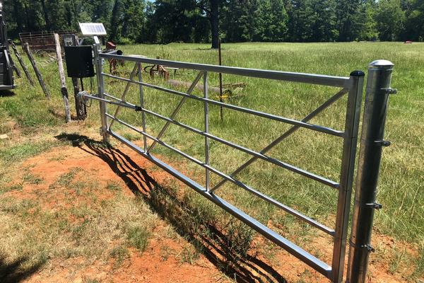 Solar Access and Monitoring