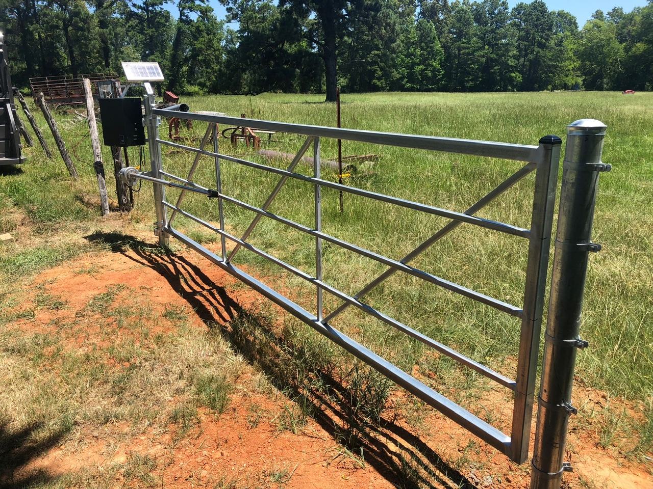Solar Access and Monitoring