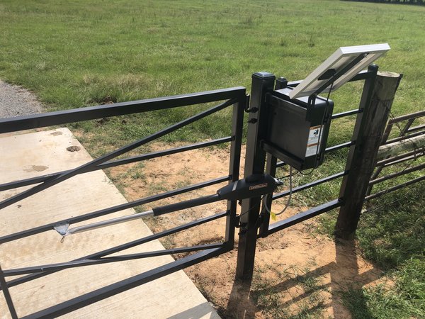 LiftMaster LA-400/412